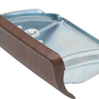 OER® - Dash Panel Ashtray and Receiver