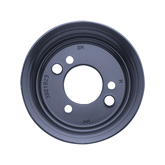 OER® - Crankshaft Pulley