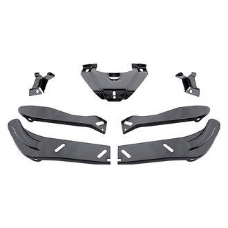 OER® - Rear Bumper Bracket