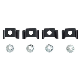 OER® - Interior Mounting Hardware