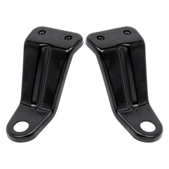OER® - Replacement Headlight Bellcrank Supports