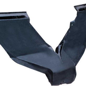 OER® - Defroster Vent Assembly