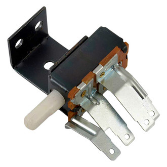 OER® - HVAC Blower Control Switch