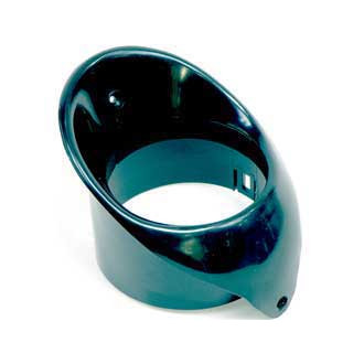 OER® - Driver Side Dash Panel Vent Bezel