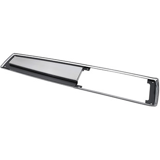 OER® - Center Console Top Plate