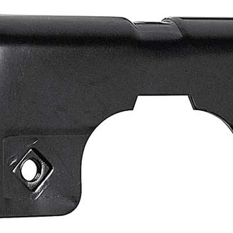 OER® - Rear Center Bumper Bracket