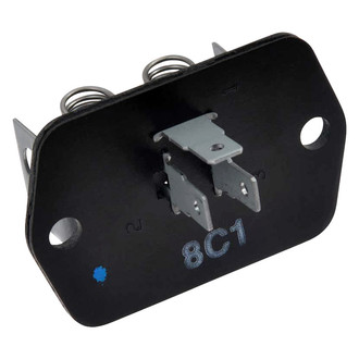 OER® - HVAC Blower Motor Resistor