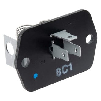 OER® - HVAC Blower Motor Resistor
