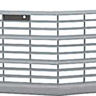 OER® - Grille