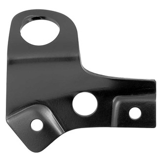 OER® - Front Outer Passenger Side Bumper Bracket