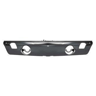 OER® - Front Lower Bumper Valance (Standard Replacement)