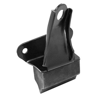 OER® - Rear Driver Side Axle Bump Stop with Brackets