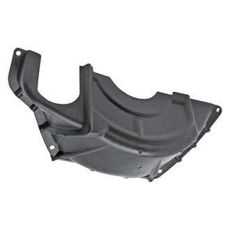 OER® - Torque Converter Covers