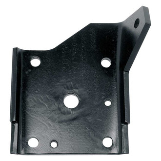 OER® - Rear Driver Side Multi-Leaf Spring Plate