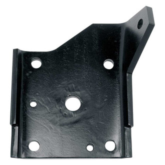 OER® - Rear Passenger Side Multi-Leaf Spring Plate