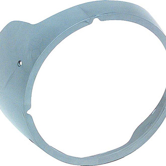 OER® - Front Passenger Side Headlight Bezel