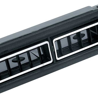 OER® - Center Dash Panel Air Conditioning Vent Assembly
