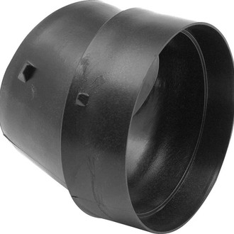 OER® - Dash Panel Vent Bezel Deflector Retainer Adapter