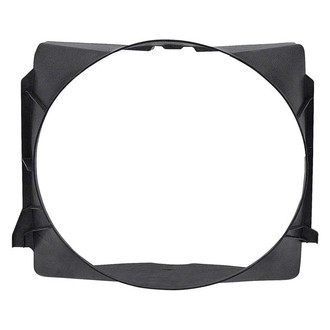 OER® - Engine Cooling Fan Shroud