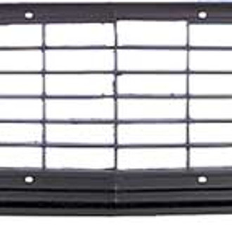 OER® - Center Grille