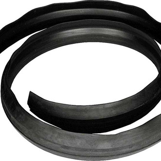 OER® - Rear Bumper Seal