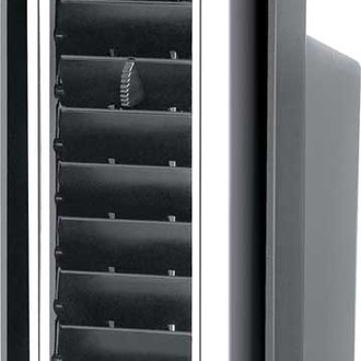 OER® - Driver Side Dash Panel Vent