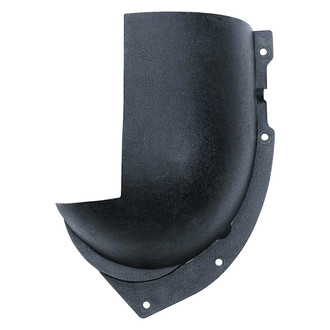 OER® - Kick Panel Vacuum Actuator Cover