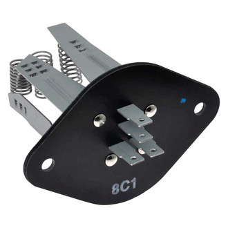OER® - HVAC Blower Motor Resistor