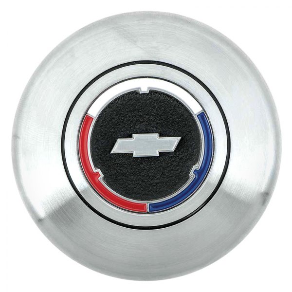 OER® - GM Licensed Steering Wheel Horn Cap with Bow Tie Emblem