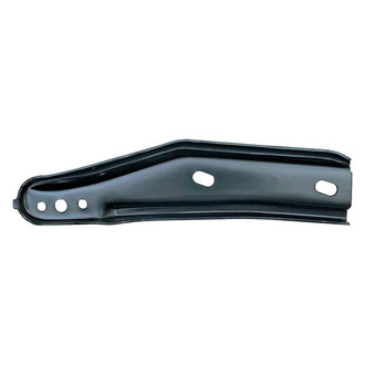 OER® - Front Inner Driver Side Bumper Bracket