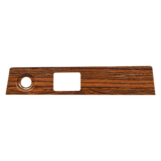 OER® - Wiper Switch Dash Panel Plate