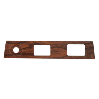 OER® - Heater Dash Panel Plate