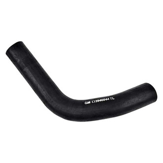 OER® - Engine Coolant Radiator Hose