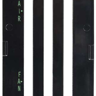 OER® - Heater Control Lens