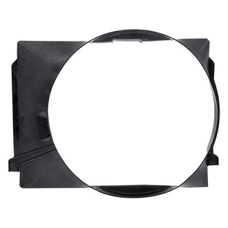 OER® - Engine Cooling Fan Shroud