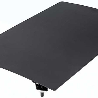 OER® - Center Console Shifter Plate