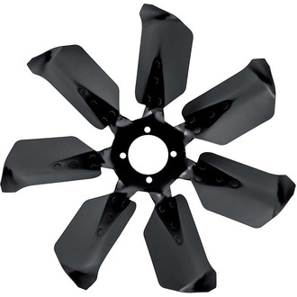 OER® - Cooling Fan Blade