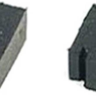 OER® - Dash Ashtray Rubber Bumpers