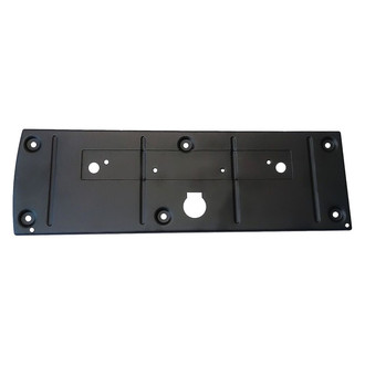 OER® - Inner Floor Console Door Plate