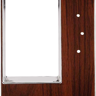 OER® - Center Console Shifter Plate