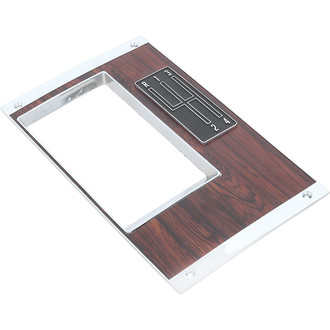 OER® - Console Shift Plate