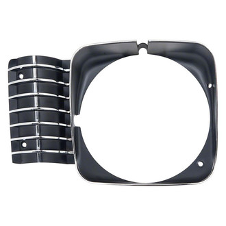 OER® - Passenger Side Headlight Bezel