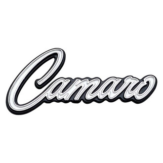 OER® - "Camaro" Interior Dash Panel Emblem