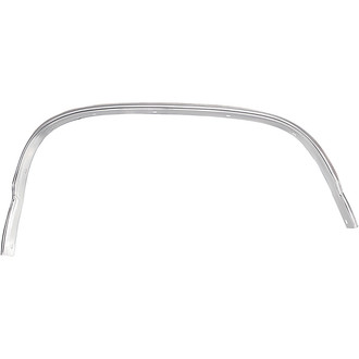 OER® - Rear Driver Side Wheel Opening Molding