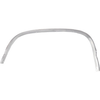 OER® - Rear Passenger Side Wheel Opening Molding