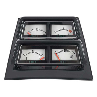 OER® - Console Gauge Assembly