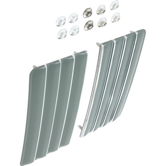 OER® - Fender Louvers