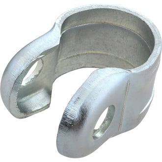 OER® - Tie Rod End Clamp