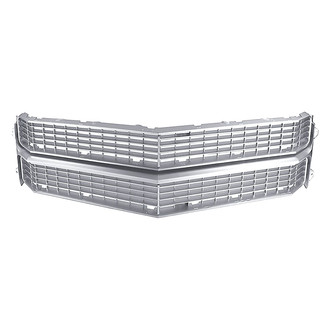 OER® - Grille