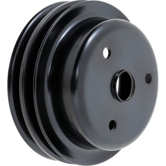 OER® - Crankshaft Pulley
